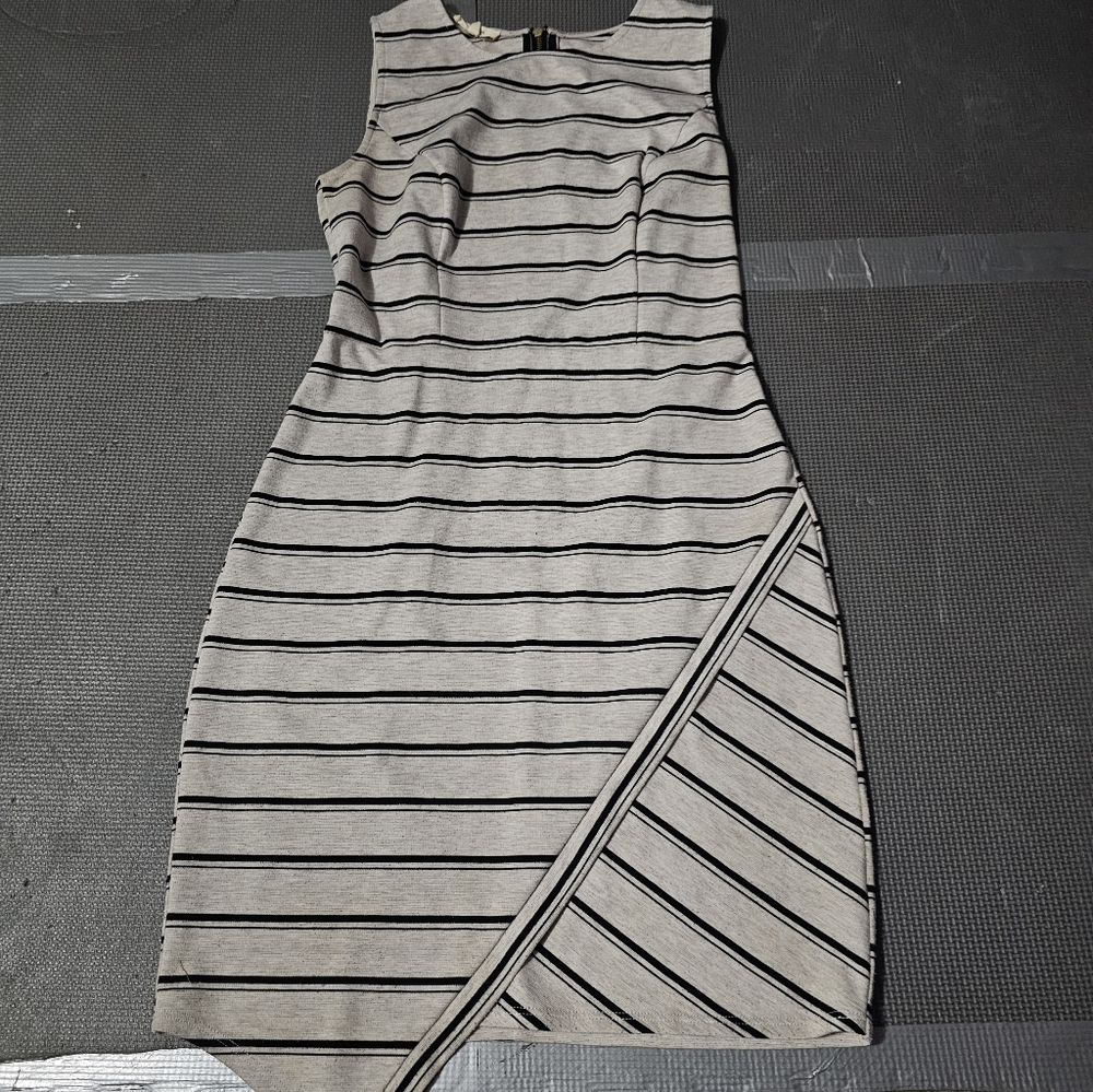 Maurices Asymmetric Dress